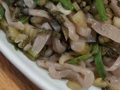 -钟记家菜(红专南路店)