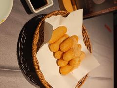-天成·川菜家宴(海港城店)