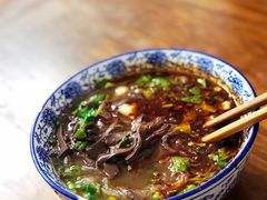 -惠记粉汤羊血(小南门店)