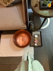 -VELEE·SPA高定疗愈会所