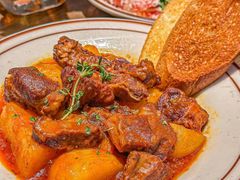-ZAFFERANO西班牙海鲜饭(上海首店)