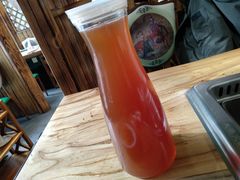 -草原塞蛮羊火锅城(港湾店)