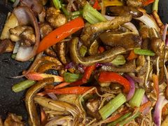 -一烙锅(友谊店)