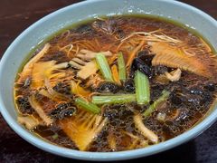 -重元寺香积厨素斋馆