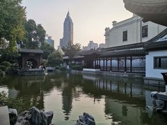 -南京中国近代史遗址博物馆(南京总统府)