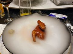 -无锡瑞廷西郊酒店·悦湖景观餐厅