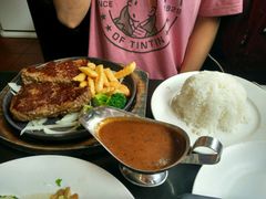 -妈阁铭记澳葡美食