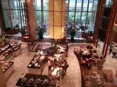 android_upload_pic-新发展亚太JW万豪酒店·福苑咖啡厅
