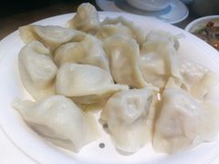 香菇猪肉馅-李老哈·东北菜(宋园路店)