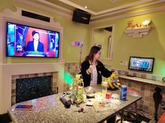 -INLOVE KTV(世博源店)
