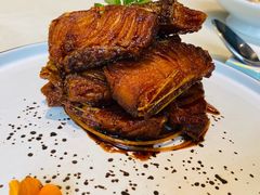 -蝶园·装修中(BFC外滩金融中心店)