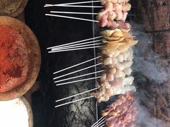 -永安烧烤