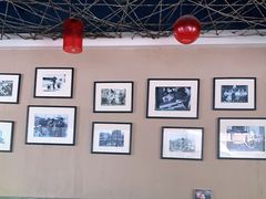大堂-南都咖啡西餐厅.全日茶点(福星路店)