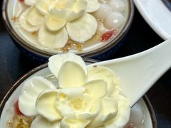 -奇芳阁·百年清真南京菜(夫子庙店)