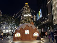 -东莞松山湖万象汇