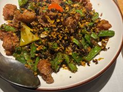 -汤城小厨•粤菜•靓汤(金融街店)