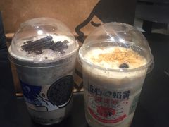 -喜茶(北京三里屯太古里店)