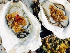 -白仁仔· 活烤海鲜 宵夜(豫园店)