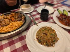 -开心果牛扒城(雍华庭店)