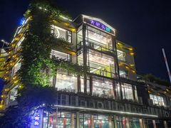 -大树头·花园餐厅(市桥店)