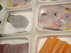 -海底捞火锅(团结桥店)