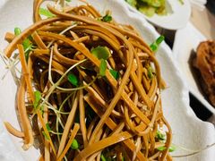 -大师兄·手工面·西北菜(美的悦然广场店)