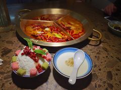 -叁口煮市井老火锅(春熙路店)