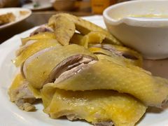 -蓝湾碧波·老字号·疍家非遗海上餐厅