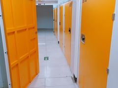 -安东易迷你仓自助寄存仓库(金桥店)