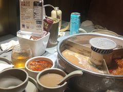 -巴奴毛肚火锅(二七万达店)
