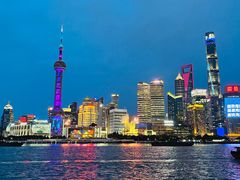 -东方明珠广播电视塔