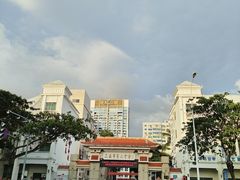 -三亚市第二中学