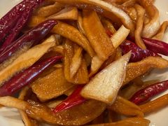 -壹只菜·崇明本地特色菜(崇明南门店)