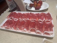 -阳坊大都涮羊肉(阳坊总店)