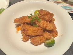 -锦府园·新台州菜(合生汇店)