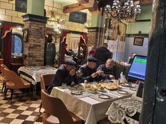 -海尔巴格一甸茶餐厅(团结路店)