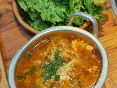 -金顺碳烤肉(1号店)