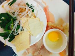招牌特色过桥米线-建新园过桥米线(老街店)