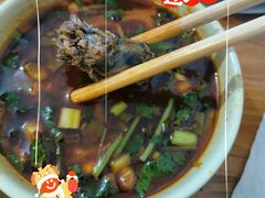 -黑竹香鸡(营和巷店)