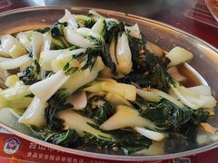 -胜海大排档·海鲜·黄鳝饭(十年老店)