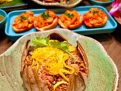 -安南越南餐厅(青岛万象城店)