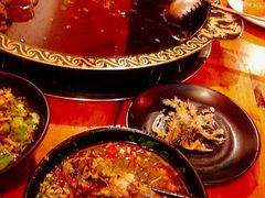 -三道苗苗鱼·美蛙黄辣丁(八里店)