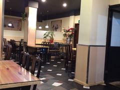 大堂-富源春面馆(四川北路店)