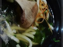 -东京屋(武定路店)