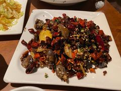 -黑鸡小馆(金源店)