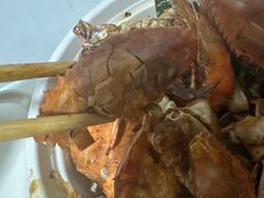 -七欣天香辣蟹火锅(闵行浦江欢乐颂店)