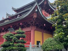 -上海东林寺(金山区)