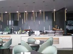 环境-青岛五四广场海景美仑国际公寓酒店