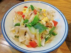 -妈妈的味道(和顺古镇店)