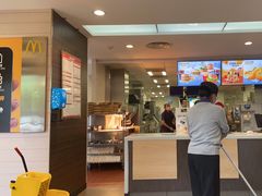 -麦当劳·得来速店(星沙大道店)